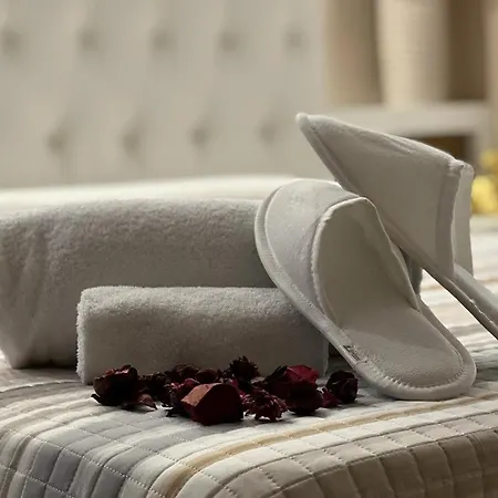 Tatil Evi Royal Pompei