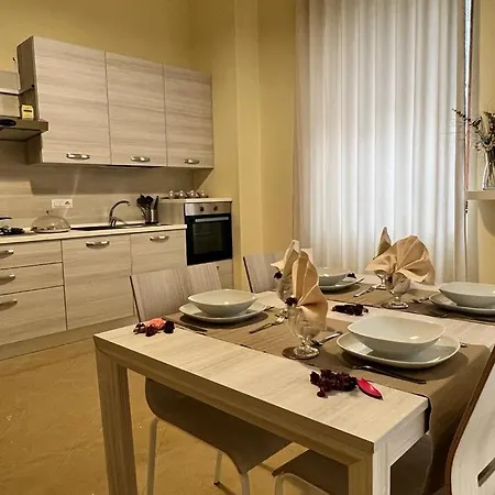 Royal Tatil Evi Pompei