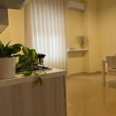 Royal Σπίτι διακοπών Πομπηία