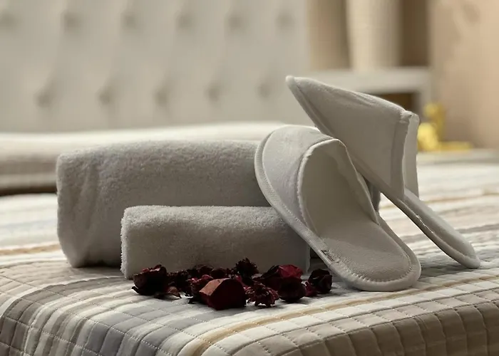 Σπίτι διακοπών Royal Πομπηία