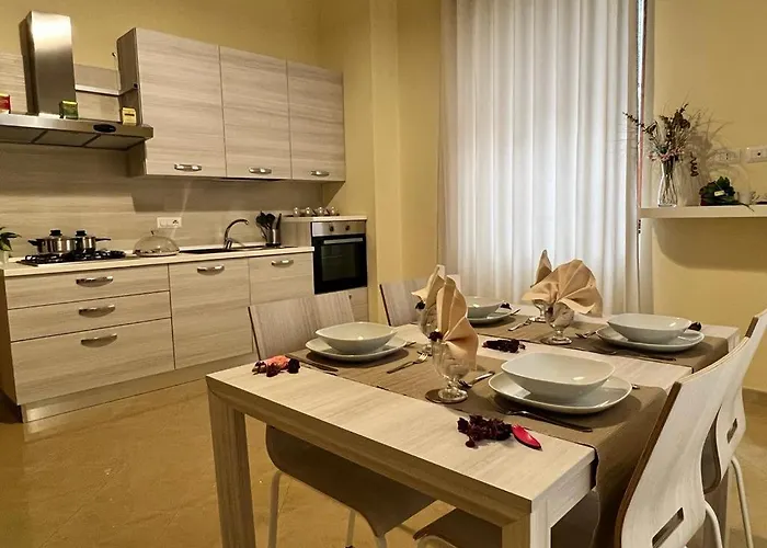 Royal Σπίτι διακοπών Πομπηία