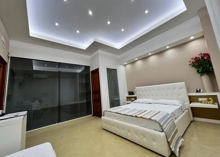 Royal Σπίτι διακοπών