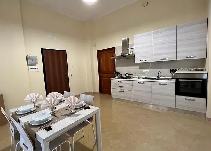 Tatil Evi Royal Pompei