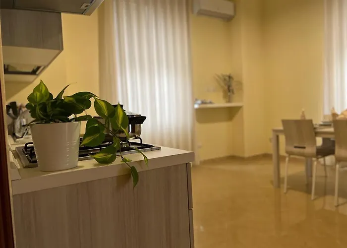 Royal Tatil Evi Pompei