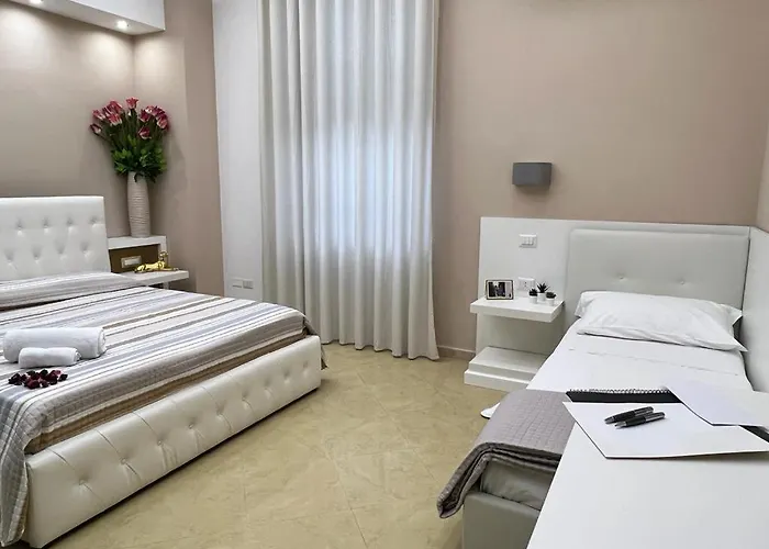 Royal * Πομπηία