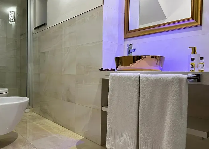 Royal Σπίτι διακοπών *